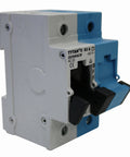 Separator de sarcină pt. portfuzibile D0 TYTAN-II 1p+N, 63A