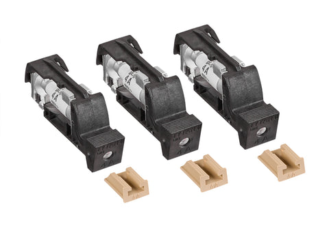 Set portfuzibile TYTAN II+cutie şi indic. de fuziune-D0/3x4A
