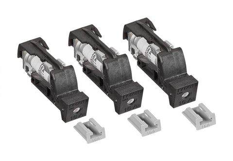 Set portfuzibile TYTAN II+cutie şi indic. fuziune-D0/3x16A