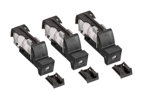 Set portfuzibile TYTAN II+cutie şi indic. fuziune-D0/3x35A