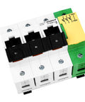 Separator D0, 63A, TYTAN II, 3 poli cu cleme PEN