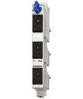 Separator pentru D02, TYTAN R, 3 poli, 50A complet