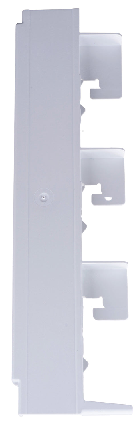 Side module for TYTAN R, D02, for 60mm busbar-system