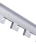 Side module for TYTAN R, D02, for 60mm busbar-system