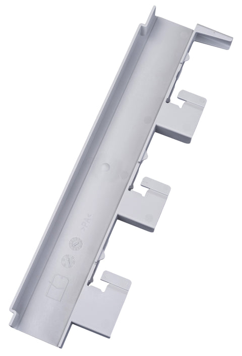 Side module for TYTAN R, D02, for 60mm busbar-system