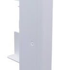 Side module for TYTAN R, D02, for 60mm busbar-system