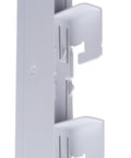 Side module for TYTAN R, D02, for 60mm busbar-system