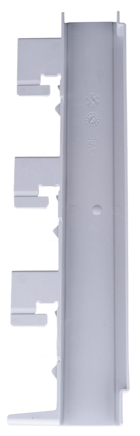 Side module for TYTAN R, D02, for 60mm busbar-system