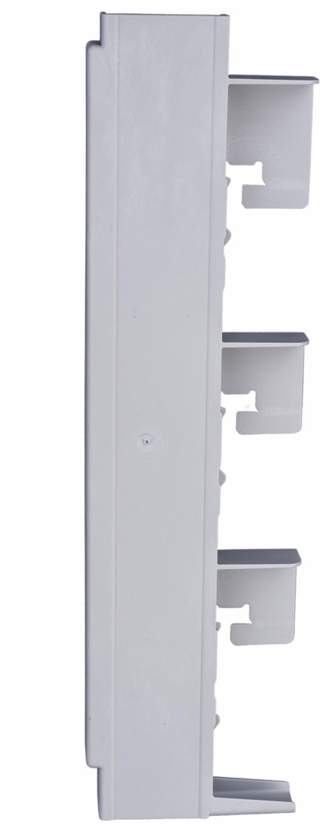 Side module for TYTAN R, D02, for 60mm busbar-system
