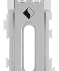 Clema de nul NH 00.SN5-V/B