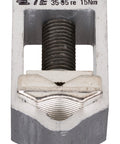 Clemă de conexiune, V dublă 2x35-70mm² sm