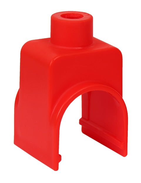 Cap izolator pentru clemă în V, VK160 (IS505040-A)