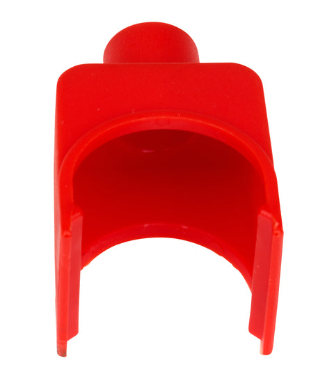 Cap izolator pentru clemă în V, VK160 (IS505040-A)