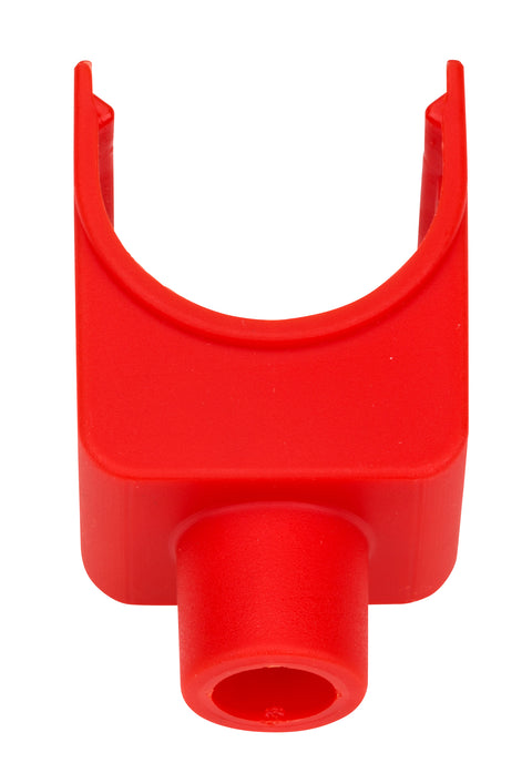 Cap izolator pentru clemă în V, VK160 (IS505040-A)