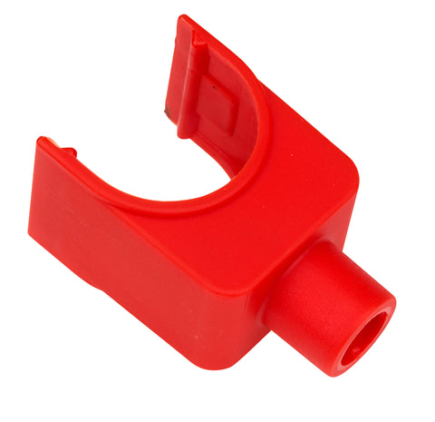 Cap izolator pentru clemă în V, VK160 (IS505040-A)