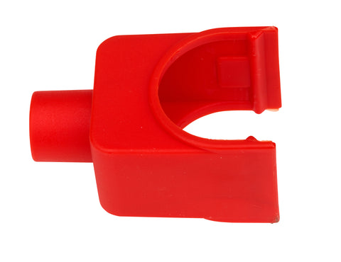 Cap izolator pentru clemă în V, VK160 (IS505040-A)