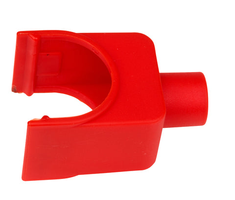 Cap izolator pentru clemă în V, VK160 (IS505040-A)