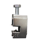 Terminal conductor aluminiu-cupru 1.5 -16mm² / 10mm