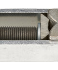 Clemă de conexiune în V, 2 x 50-185mm²