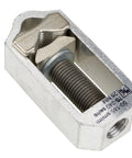 Clemă de conexiune în V, 2 x 50-185mm²