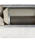 Clemă de conexiune în V, 2 x 50-185mm²