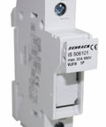 Separator modular pentru portfuzibile 10x38, 1p, 32A