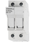 Separator modular pentru portfuzibile 10x38 2p 32A