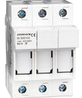 Separator modular pentru portfuzibile 10x38 3p 32A