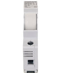 Separator modular pentru portfuzibile fotov.10x38, 1p, 20A
