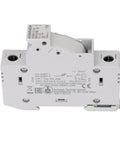 Separator modular pentru portfuzibile fotov.10x38, 1p, 20A