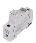 Separator modular pentru portfuzibile fotov.10x38, 1p, 20A