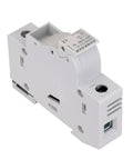 Separator modular pentru portfuzibile fotov.10x38, 1p, 20A