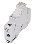 Separator modular pentru portfuzibile fotov.10x38, 1p, 20A