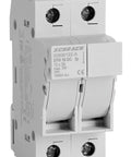 Separator modular pentru portfuzibile fotov.10x38, 2p, 25A