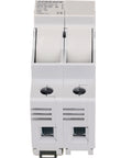 Separator modular pentru portfuzibile fotov.10x38, 2p, 25A