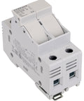 Separator modular pentru portfuzibile fotov.10x38, 2p, 25A