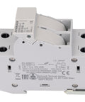 Separator modular pentru portfuzibile fotov.10x38, 2p, 25A