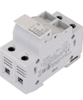 Separator modular pentru portfuzibile fotov.10x38, 2p, 25A