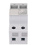 Separator modular pentru portfuzibile fotov.10x38, 2p, 25A