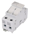 Separator modular pentru portfuzibile fotov.10x38, 2p, 25A