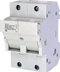 Separator modular pentru portfuzibile 14x51 2p 50A