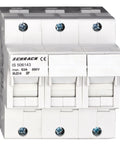 Separator modular pentru portfuzibile 14x51 3p 50A