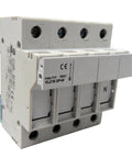 Separator modular pentru portfuzibile 14x51 3p+N 50A