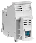 Separator modular pentru portfuzibile 22x58 1p 100A
