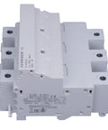 Separator modular pentru portfuzibile 22x58 3p 100A