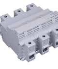 Separator modular pentru portfuzibile 22x58 3p 100A