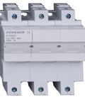 Separator modular pentru portfuzibile 22x58 3p 100A