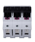 Separator modular pentru portfuzibile TYTAN, 3p 40A, complet