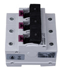 Separator modular pentru portfuzibile TYTAN, 3p 40A, complet