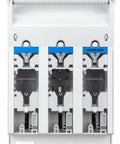 Separator oriz. 3p. pt. fuz. NH1, M10, montaj contrap.